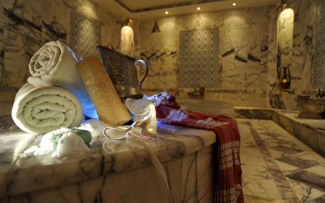 HAMAM