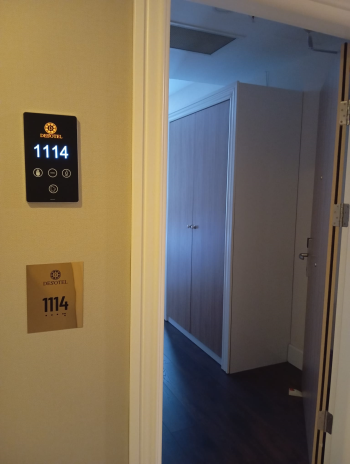 Galeri Engelli Odası