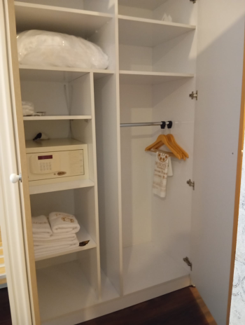 Galeri Engelli Odası