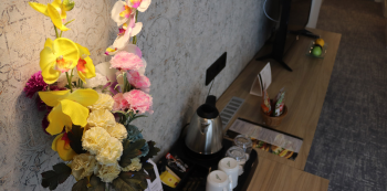 Galeri Engelli Odası