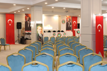 Toplantı & Etkinlik