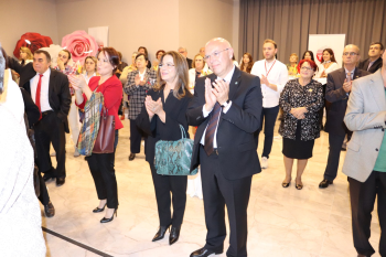 Toplantı & Etkinlik