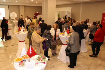 Toplantı & Etkinlik
