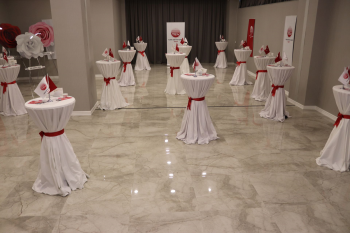 Toplantı & Etkinlik